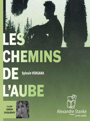 cover image of Les chemons de l'aube